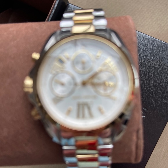 Michael Kors watch  new but no tag - Picture 5 of 7